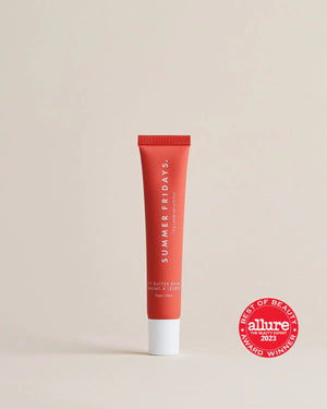 Summer Friday Lip Butter Balm 15g