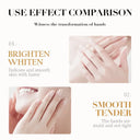 SADOER Collagen Moisturizing Hand Cream 30g photo 4