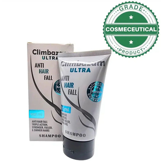 Climbazam Ultra Anti Hair Fall Shampoo 100ml