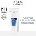 L'Oreal Aura White Perfect Face Wash 100ml photo 1