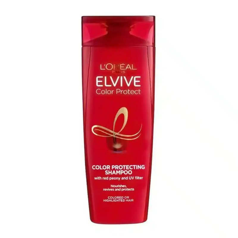 L'Oreal Paris Color Protect Protecting Shampoo 360ml