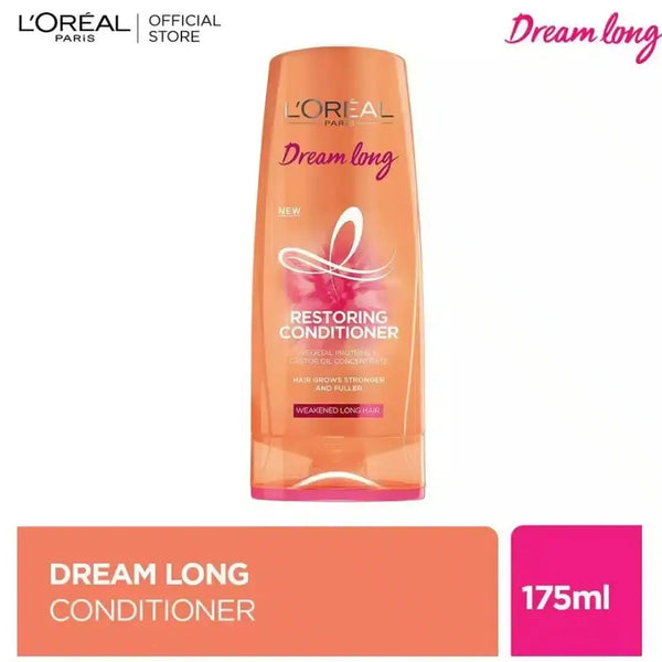 L'OREAL DREAM LONG CONDITIONER 175ml LOREAL