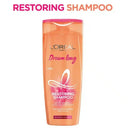 L'Oréal Paris Elvive Dream Long Shampoo 175ml photo 3