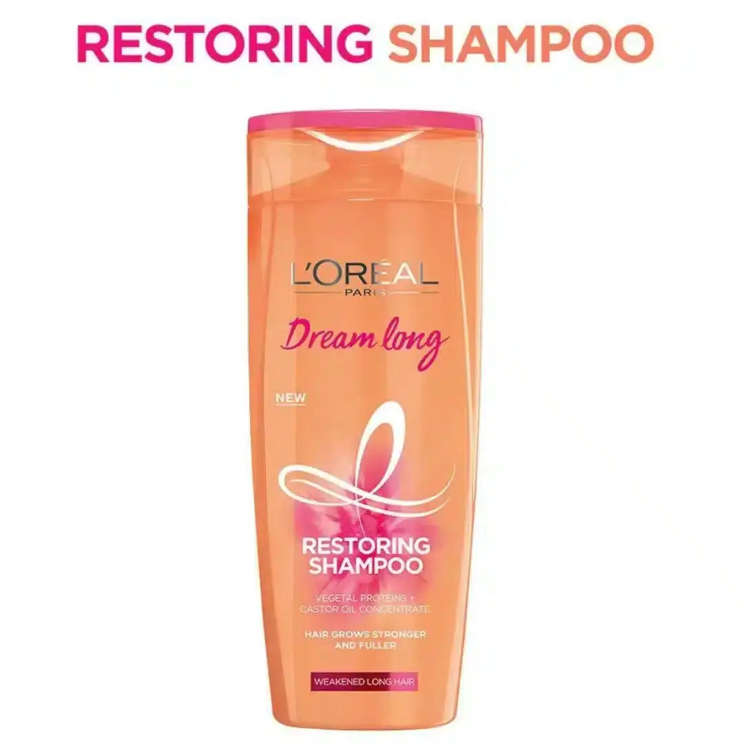 L'OREAL PARIS ELVIVE DREAM LONG SHAMPOO 360ml LOREAL