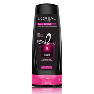 L'Oréal Paris Fall Repair Conditioner 175ml front packaging showing Fall Repair formula – View Product Detail