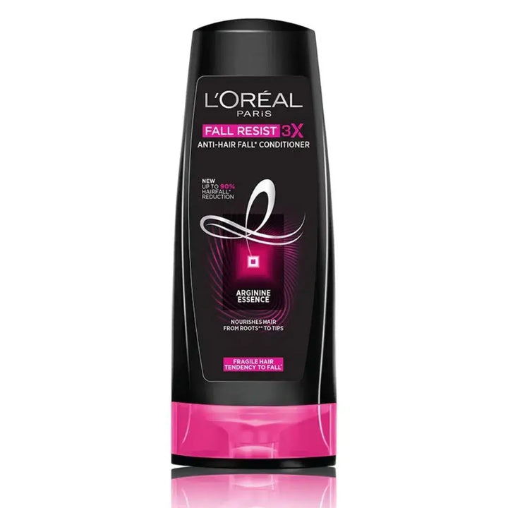 Loreal Hair Conditioner for Fall Repair - 175ml LOREAL