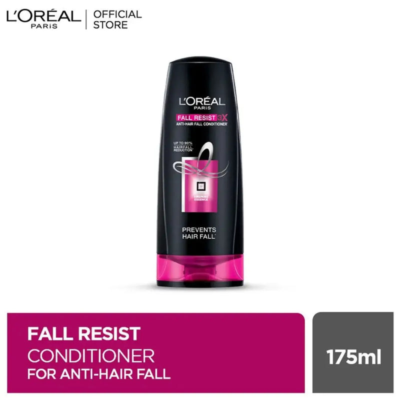 L'Oreal Paris Fall Repair Conditioner 175ml