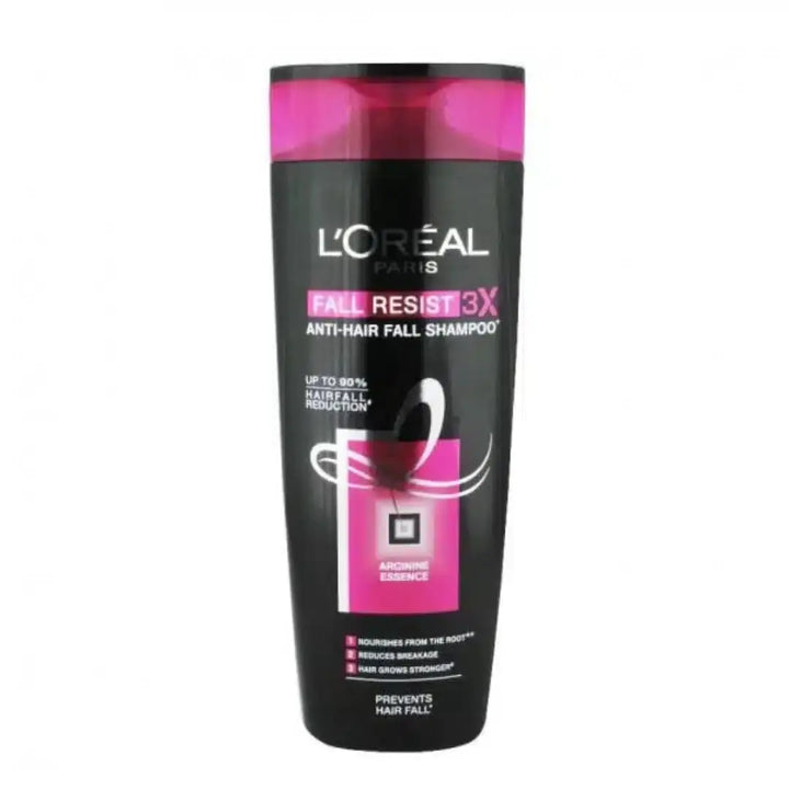 L'OREAL PARIS FALL REPAIR SHAMPOO 175ml LOREAL