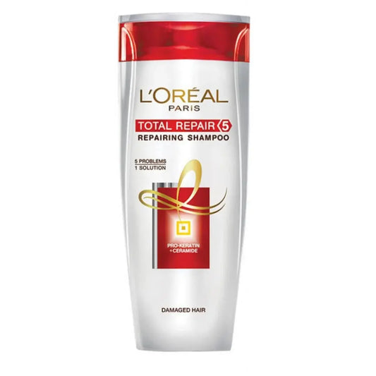 L'Oreal Paris Total Repair 5 Shampoo 175ml