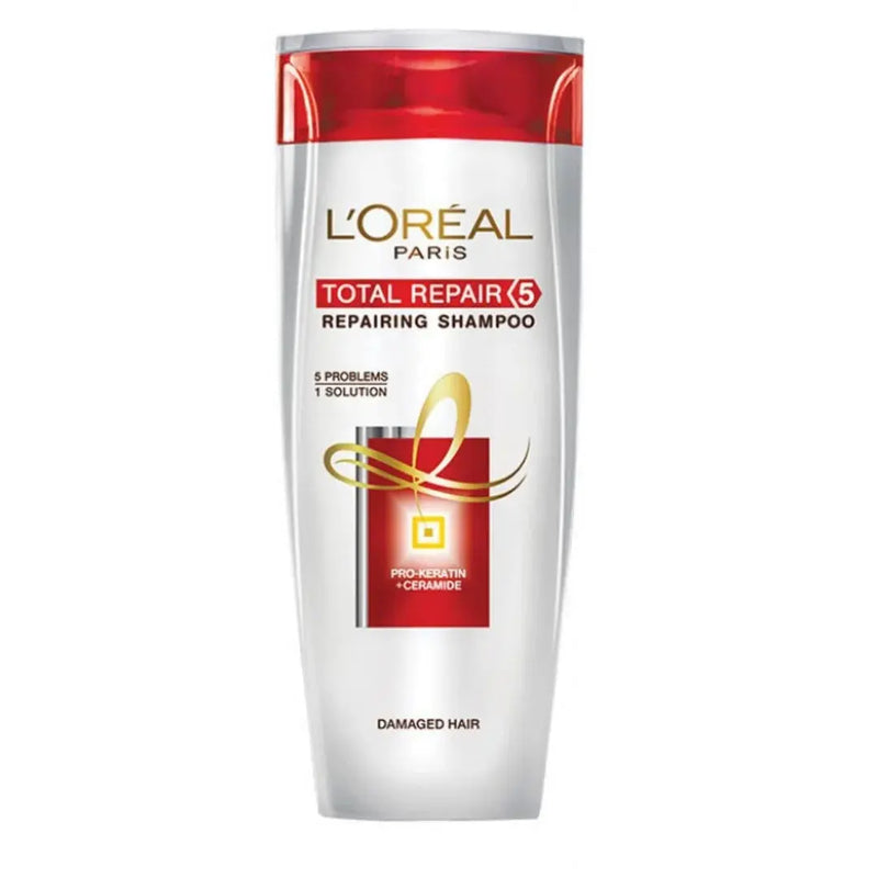 L'Oréal Paris Total Repair 5 Shampoo 175ml