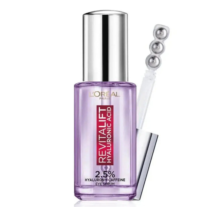L'OREAL REVITALIFT HYALURON ACID EYE SERUM 20ml LOREAL