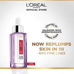 L'Oreal Revitalift Hyaluronic Acid Serum 30ml