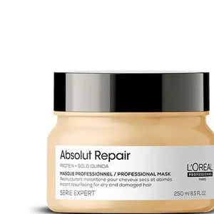 L'Oréal Professionnel Série Expert Absolut Repair Mask 250 ML – Available in Pakistan