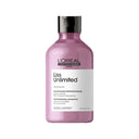 L'Oréal Professionnel Serie Expert Liss Unlimited Shampoo 300ml photo 1