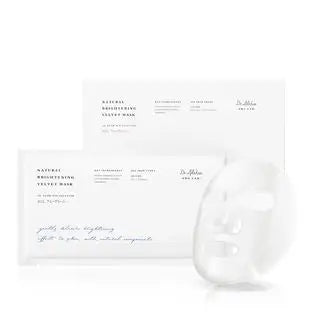 Dr. Althea Natural Brightening Velvet Mask 50ml