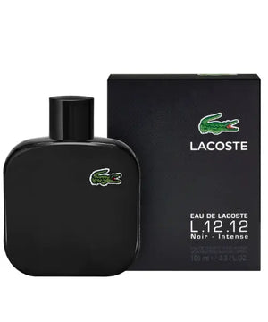 Lacoste L.12.12 Noir Intense EDT 100ml Men's