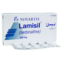 Lamisil Tablets 250mg (Terbinafine) photo 2