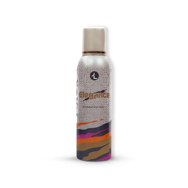 Body Spray Elegance By Laxor COLMO