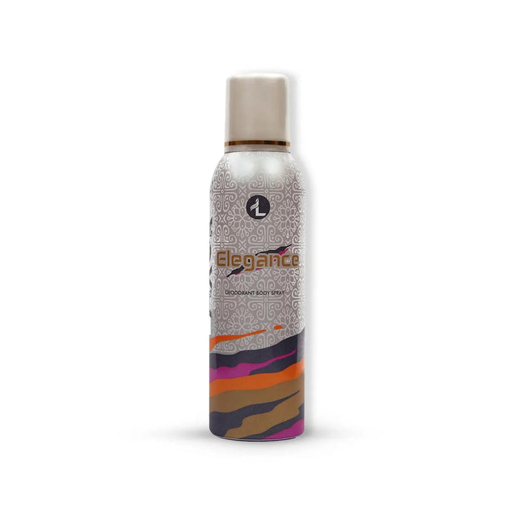 Body Spray Elegance By Laxor COLMO
