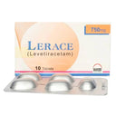 Lerace 750mg Tablet photo 1