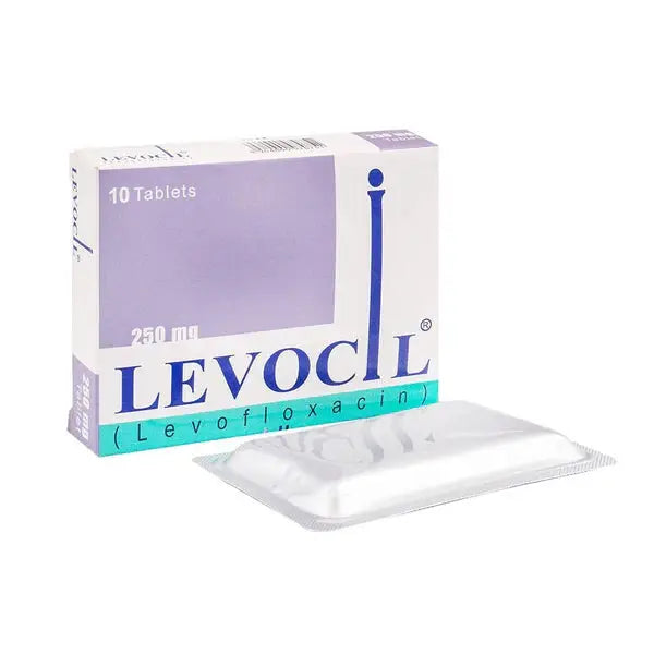 Lvoil 250mg