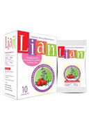 Lian Sachets – Multivitamin and Iron Supplement for Energy and Nutrition photo 1