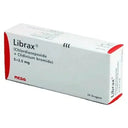 Librax Tablets 5mg+2.5mg – IBS Treatment for Stomach Pain & Cramps photo 1