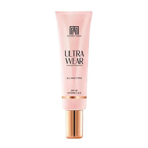 Masarrat Misbah Ultrawear Foundation – Available in Pakistan
