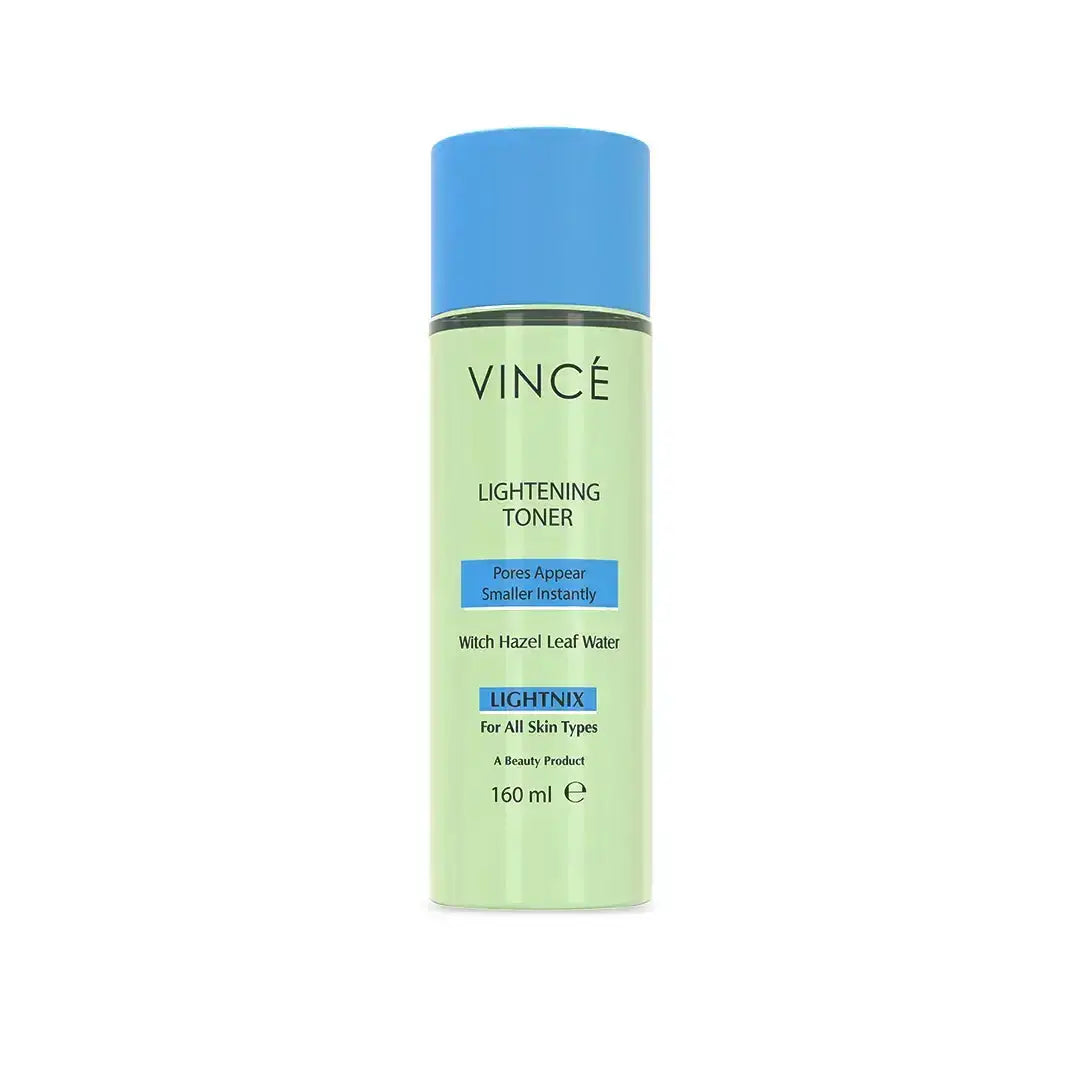 Vince Lightening Toner Pore