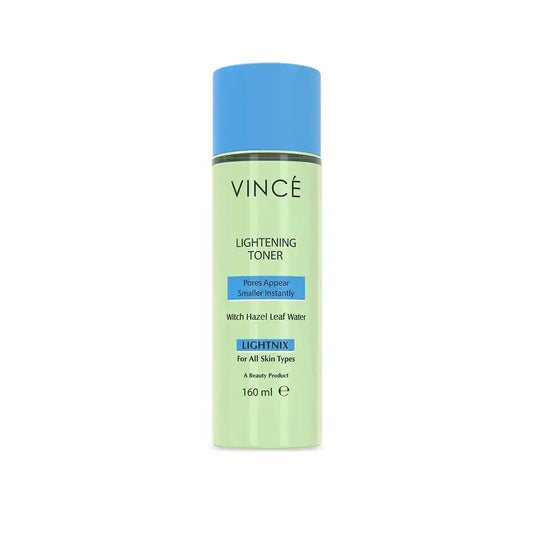 Vince Lightening Toner Pore Tightening Skin