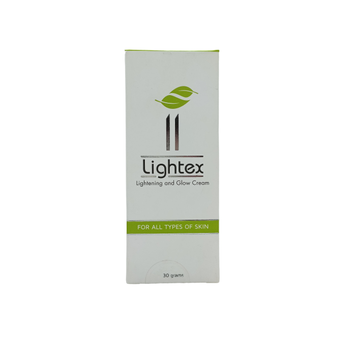 Lightex Lightening Cream