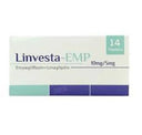Linvesta EMP 10mg/5mg Tablets photo 1