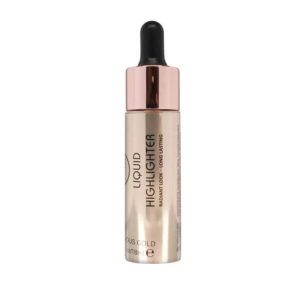 Rivaj Liquid Highlighter – Radiant Glow for Face & Body