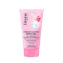 Lirene Creamy Almond Wash Gel With D-panthenol For Sensitive skin photo 1