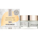 Lirene Diamond Lifting 3D Anti Wrinkle 50+ Firming Cream photo 1