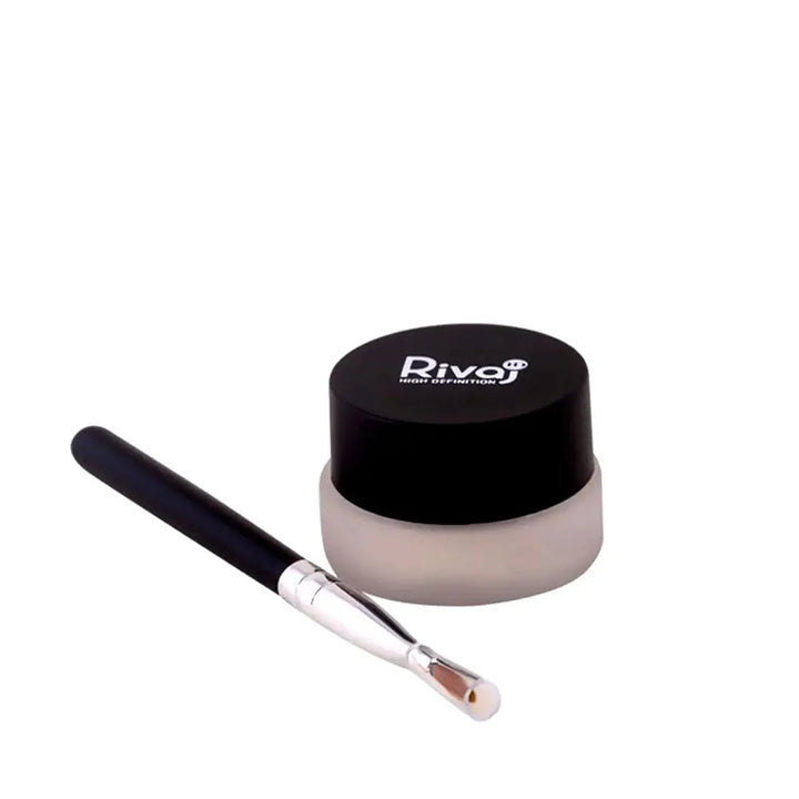 Long Wear Gel Eyeliner