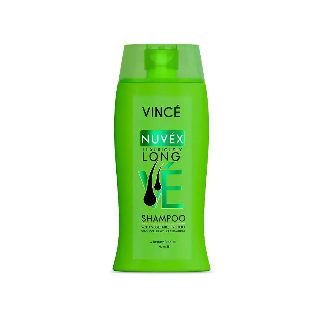 Vince Luxuriously Long Shampoo