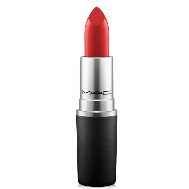 MAC LIPSTICK IN SHADE COCKNEY 3g