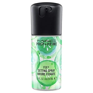 MAC MINI FIX+ CUCUMBER SETTING SPRAY