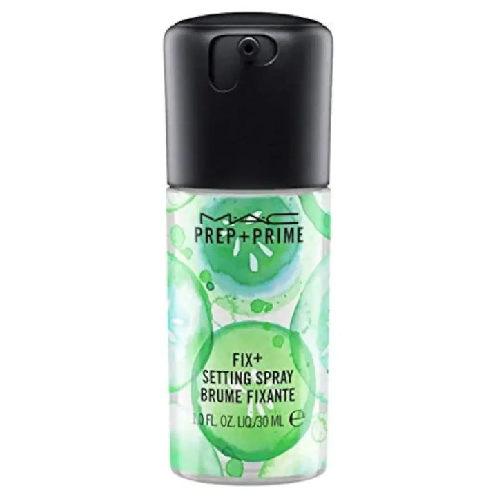MAC MINI FIX+ CUCUMBER SETTING SPRAY