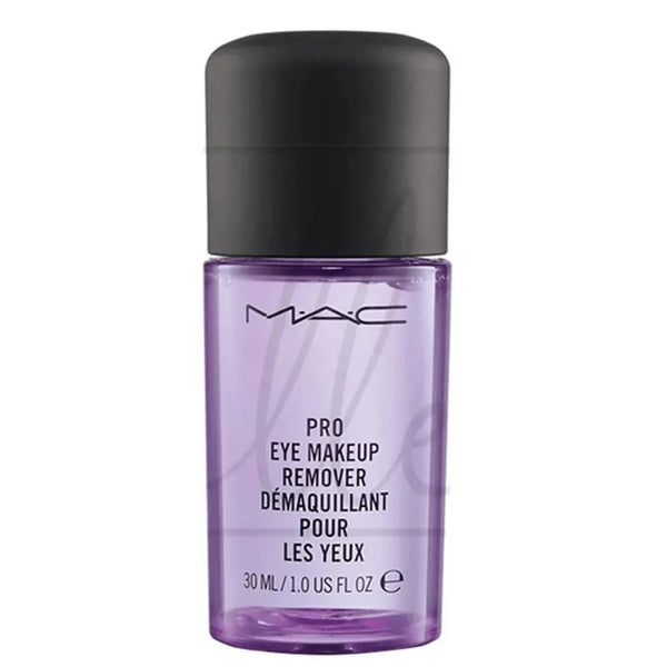 MAC PRO EYE MAKEUP REMOVER 30ml MAC