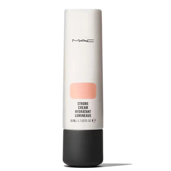 MAC STROBE CREAM ILLUMINATING HYDRATION IN PINKLITE