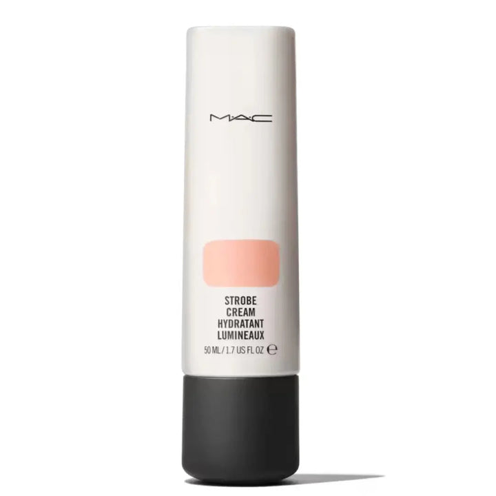 MAC STROBE CREAM ILLUMINATING HYDRATION IN PINKLITE