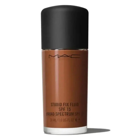 MAC Foundation Studio Fix Fluid SPF15 - 30ml Shade NW10