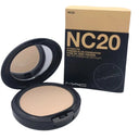 MAC Studio Fix Powder Plus Foundation NC20 15g photo 1