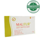 Malfur Antiseptic Bar 75g — Medicated Soap photo 2