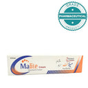 Malite Cream (Mometasone Furoate 1%) 10g photo 2