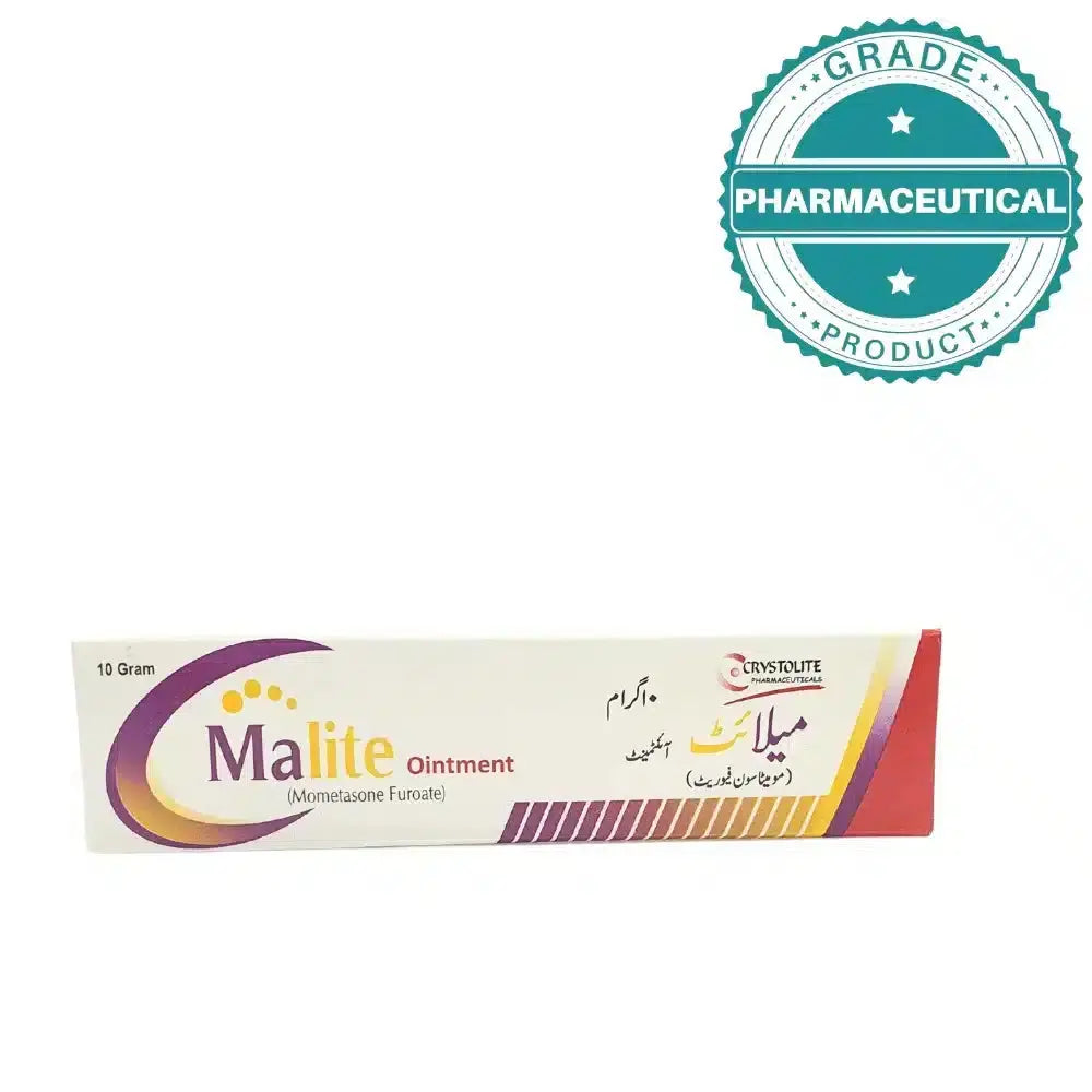Malite Ointment 10g
