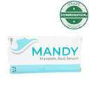 Mandy Mandelic Acid Face Serum 20ml — Exfoliating & Skin Renewal photo 2