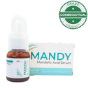 Mandy Mandelic Acid Face Serum 20ml — Exfoliating & Skin Renewal photo 1